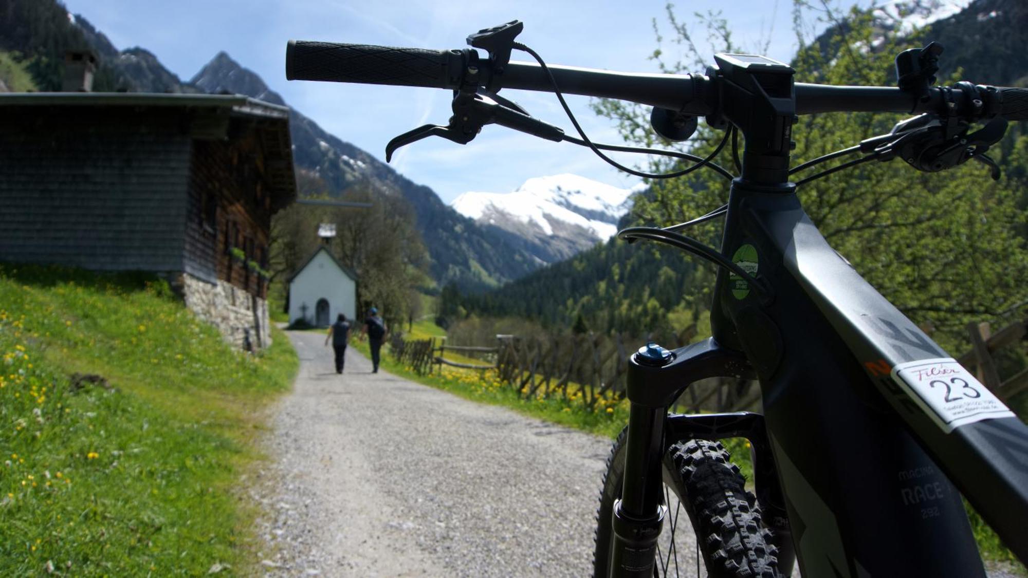 Hotel Filser Oberstdorf Exterior foto