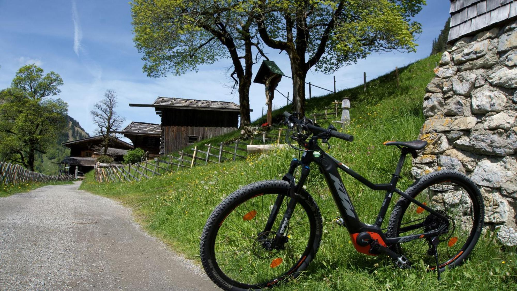 Hotel Filser Oberstdorf Exterior foto