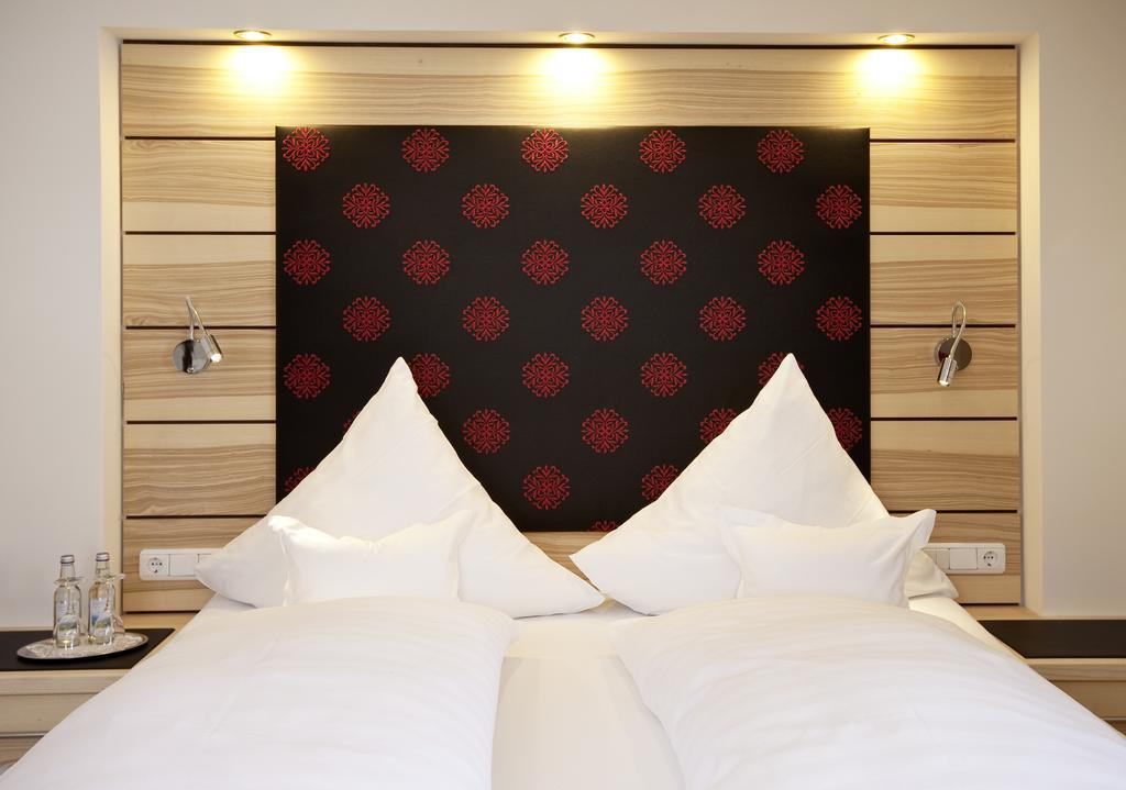 Hotel Filser Oberstdorf Zimmer foto